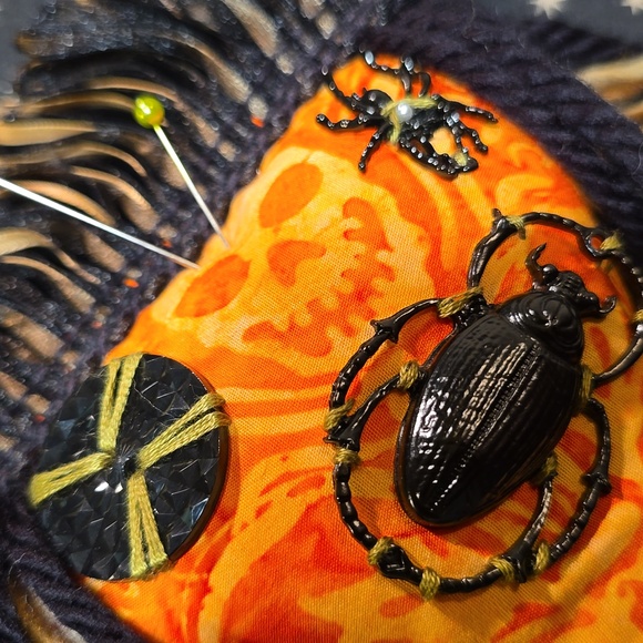 Voodoo Doll - Picture 3 of 4